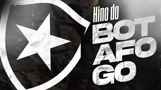 Hino do Botafogo | Recriado - Globo 2025