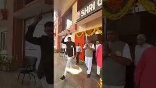 2024 Highlights Shri Govind Guru University !