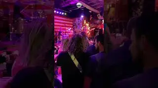 Tin Roof | Orlando FL | Live Band