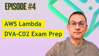 AWS Lambda Tutorial for Developer Associate Exam (DVA-C02) 2026