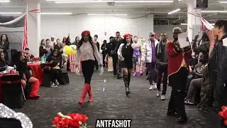 New England&rsquo;s 4th Annual People&rsquo;s Choice Awards Ball | Beginners Runway
