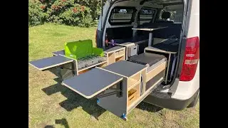 Ready Camper