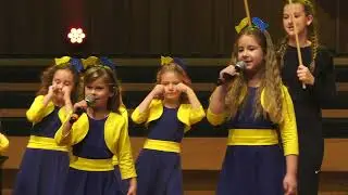 Riblja ljubav VUKOVARSKI GOLUBIĆI