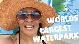 BEST WATERPARK - Cowabunga Bay in Draper, Utah