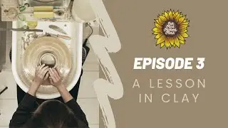 Our Mind Matters Most - Ep 3: A lesson in clay with Zara Ceramics