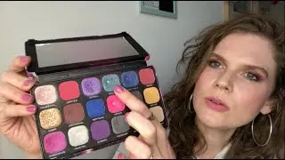Dec 22 Beauty Bank Balance // Makeup Rehab Update 4