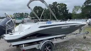 2022 Hurricane SS 185