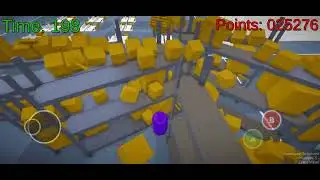 Angry Fred Early Test