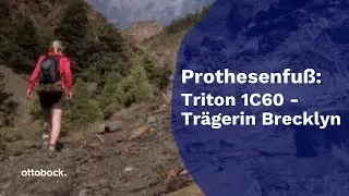 Triton 1C60 - Brecklyn | Ottobock