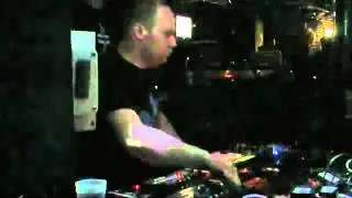 Mutterkorn live at Brainstorm vs. Stahlklang 07052011