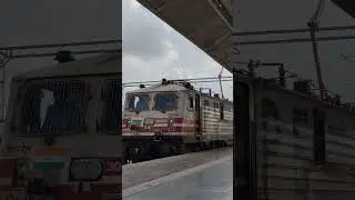 12016 Daurai-New delhi Shatabdi Express