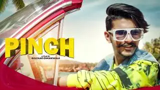 GULZAAR CHHANIWALA - PINCH | Speed Records Harayanvi | Latest Haryanvi Song 2020