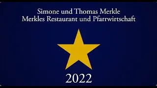 Genussbotschafter 2022: Thomas Merkle