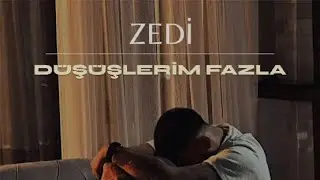 G&ouml;zlerin Hi&ccedil; Boşluğa Dalıp Gitti Mi_ - Zedi & Taladro (ft. Serox  Beats) -  Sen Kalk Gel Evinden