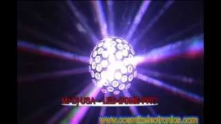 Mr Dj USA - LED-DOME-PRO.avi