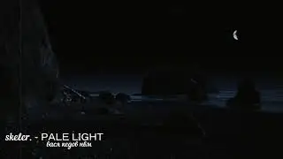 skeler. - ＰＡＬＥ ＬＩＧＨＴ