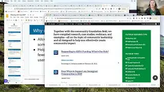 Filtering Content with FacetWP