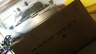 Lancer CS2 Lip unboxing