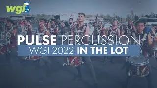 [WGI 2022] Pulse - Full Lot - Battery