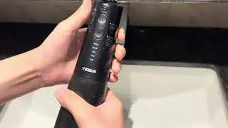 VIMMK 300ML large water tank