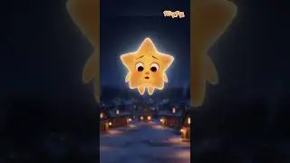 The day the star refuse to shine! | Inspired by 3D Disney  Animated  story...