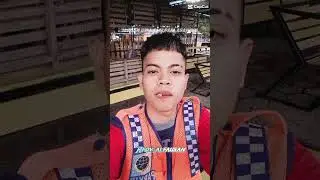 Ganteng ji pacarta tdk tukang parkir ji bukan aisss sessajaki