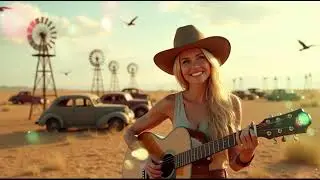 Golden Country Memories Classic Country Music for Unwinding