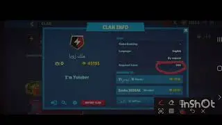 عملت كلان جديد بفيديو دمار 🔥😱 الكل يروح ينضم وانا هقابله ❤️