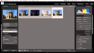 32 Bit HDR Photos