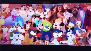 When You Wish Upon a Star (from Disney's #onceuponastudio)