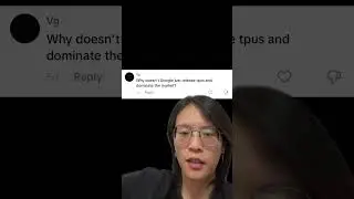 Tpu vs gpu #aistartup #techfounder #ai #gpu #tpu #greenscreen