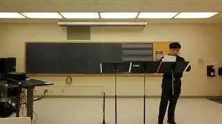 Taeyeong Jung Gotkovsky Sonata