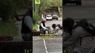 This Kind Act Changed My Day!