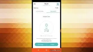 How to jio data hack