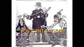 John Baxter (1988) talks censorship and movies in You Can't Say That