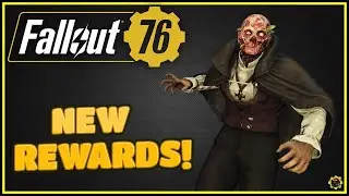 Путеводитель и локации Spooky Scorched 2023 &mdash; Fallout 76