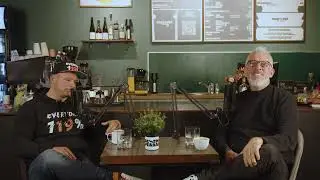 S2#26 - Zukunftsreise mit KI: Fluch oder Segen? &ndash; Mit Mathias Wald, dem KI-Papst Europas