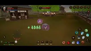 Tantra mobile the lost codex pukshasas vs lucas same lvl 76