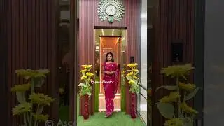 Asco Elevator Live Experience center in chennai| Hydraulic lift| Home lift| Lift Price| Lift company