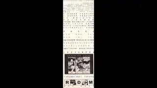 Tristan 43 - Untitled ( 1987 Czech Experimental Industrial )