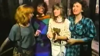 It's a Living (1980-1982, 1985-1989) Two Opening Themes