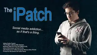 The iPatch - Official Trailer
