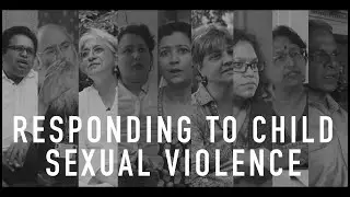HOW SHOULD WE RESPOND TO CHILD SEXUAL VIOLENCE IN INDIA?