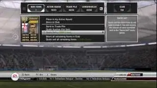 @Fludeh Discarding THE BEST PLAYER IN THE GAME IF CROUCH - TheFludeh UMADBRO!?
