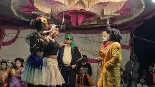 Vijya mama pinky new comedy | Loykar Songadya Party 