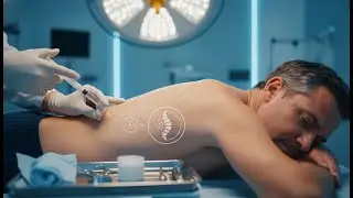 relieving spinal and back pain with epidural steroid injections