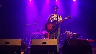 Paul (Nikita Curtis) - support for Peter Doherty @ Capitol Hannover 21.02.2026