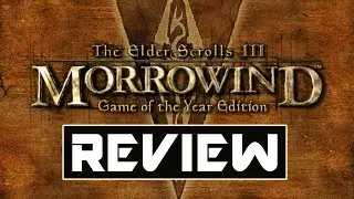 The Elder Scrolls III: Is Morrowind Worth Playing in 2025?