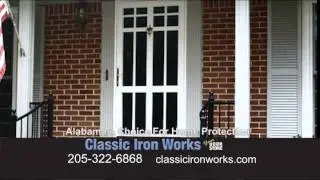 Classic Iron Works - 