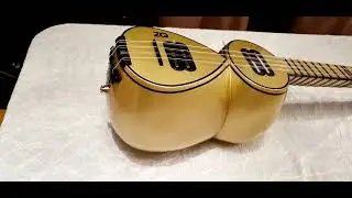 Qızılı Ratar &Ouml;zbəkistanda